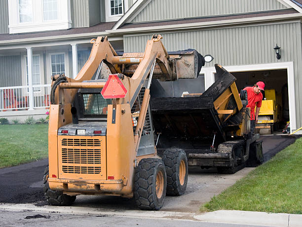 Best Local Driveway Pavers  in Town N Country, FL